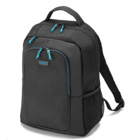 DICOTA Spin Backpack 14-15.6 Black