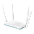 D-Link G403 4G LTE WiFi Router, wireless N300, slot na SIM, 4x LAN