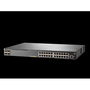 Aruba 2930F 48G PoE+ 4SFP 740W Switch JL557A RENEW