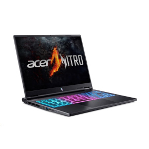 ACER NTB Nitro 14 (AN14-41-R4X2), Ryzen 5 8645HS,14,5" 2560x1600,16GB,1TB SSD,GeForce RTX 4050,W11H,Black