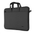 TRUST Pouzdro na notebook 16" Bologna Slim Laptop Bag Eco, černá