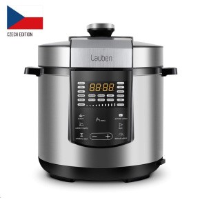 Lauben Multi Cooker 18SB Czech Edition