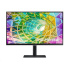 SAMSUNG MT LED LCD Monitor 27" ViewFinity 27A800NMUXEN-plochý,IPS,3840x2160,5ms,60Hz,HDMI,DisplayPort