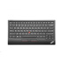 LENOVO klávesnice drátová ThinkPad TrackPoint Keyboard II (US English) - černá