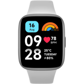 Xiaomi Redmi Watch 3 Active Grey EU