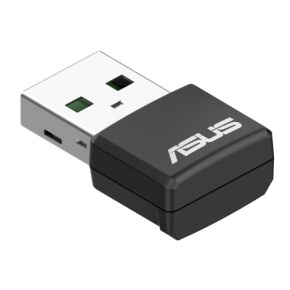 ASUS USB-AX55 Nano Wireless AX1800 USB WiFi 6 Adapter