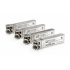 HPE MSA 32Gb SFP+ Short Wave Fibre Channel 4-pack Transceiver