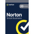 NORTON SMALL BUSINESS ND 2.0 250GB 1 uživatel pro 20 zařízení na 1 rok ESD