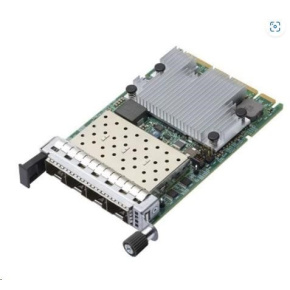 DELL Broadcom 57504 Quad Port 10/25GbESFP28 OCP NIC 3.0 Customer Install