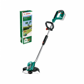 BOSCH AdvancedGrassCut 36, akumulátorová strunová sekačka, 36 V, struna 30 cm