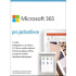 Microsoft 365 Personal ESD (pro jednotlivce - 1rok)