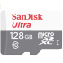 Sandisk MicroSDXC karta 256GB Ultra (100MB/s, Class 10 UHS-I, Android)