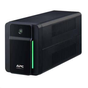 APC Back-UPS 750VA, 230V, AVR, French Sockets (410W)