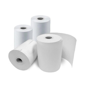 Zebra Z-Perform 1000D 80, Receipt roll, thermal paper, 76mm