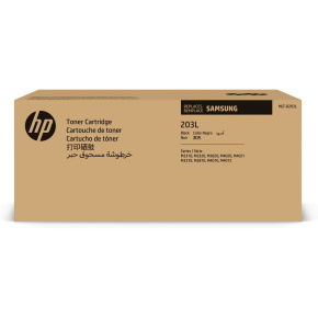 HP - Samsung MLT-D203L High Yield Black Toner Cartridge (5,000 pages)