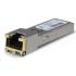 UBNT UACC-CM-RJ45-1G [SFP modul s RJ45 s podporou 10/100/1000 ethernetu]