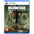 PS5 hra The Walking Dead: Destinies