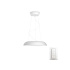 PHILIPS Amaze Závěsné svítidlo, Hue White ambiance, 230V, 1x39W integ.LED, Bílá