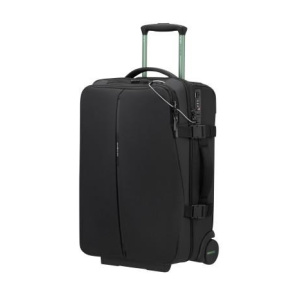 Samsonite Securipak 2.0 Duffle/WH Black