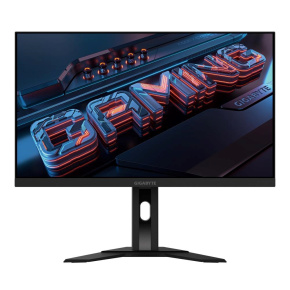 GIGABYTE LCD - 27" Gaming monitor M27QA, SS IPS, 2560x1440 QHD, 180Hz, 1000:1, 350cd/m2, 1ms, 2xHDMI, 1xDP