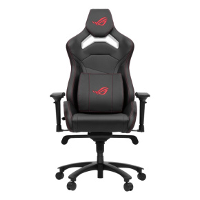 ASUS herní křeslo ROG Chariot X Core Gaming Chair, černá