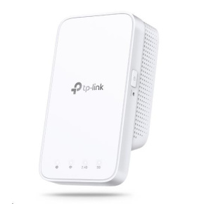 TP-Link RE300 OneMesh WiFi5 Extender/Repeater (AC1200,2,4GHz/5GHz)