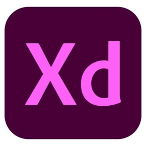 Adobe XD for teams MP ENG COM RNW 1 User, 12 Months, Level 2, 10 - 49 Lic