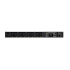 CyberPower Rack PDU, Switched, 1U, 10A, (8)C13, IEC-320 C14