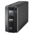 APC Back-UPS Pro BR 650VA, 6 Outlets, AVR, LCD Interface (390W)