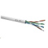 Instalační kabel Solarix UTP, Cat5E, drát, PVC, box 500m SXKD-5E-UTP-PVC