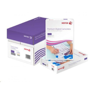 Xerox Premium Digital Carbonless SRA3 CB YELLOW (80g, 1000listů)