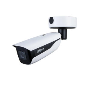 Dahua IPC-HFW5442H-ZHE-2712, IP kamera, 4MPx, 1/1.8" CMOS, objektiv 2.7 mm–12 mm, IR<60, IK10, IP67