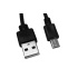 EVOLVEO microUSB, kabel pro StrongPhone G4/G2/Q8/Q7/Q4/D2/D2 Mini/WiFi/RG300/Accu/X1/X2/X3/X4/Z1