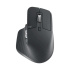 Logitech Wireless Mouse MX Master 3S, Graphite