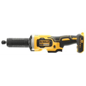 DeWalt DCG426N přímá bruska, 1000 W, samostatný stroj, 18V bezuhlíkový motor, aku, závit M15, LED světelný kroužek