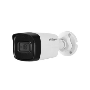 Dahua HAC-HFW1800TL-A-0360B, HDCVI kamera, 8Mpx, 1/2,7" CMOS, objektiv 3,6 mm, IR<80, IP67