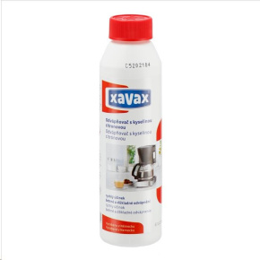 Xavax přípravek pro rychlé odvápnění, 250 ml