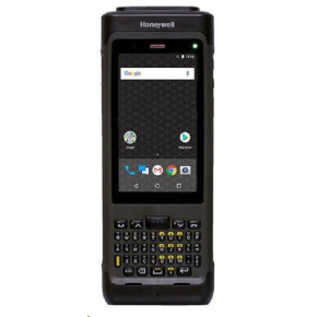 Honeywell CN80, 2D, EX20, BT, Wi-Fi, QWERTY, ESD, PTT, GMS, Android