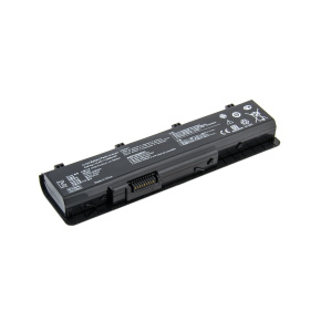 AVACOM baterie pro Asus N55, N45, N75 series Li-Ion 10,8V 4400mAh