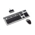 HPE USB RU Keyboard/Mouse Kit