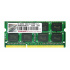 TRANSCEND SODIMM DDR3 4GB 1066MHz 2Rx8 CL7 JetRam™ Retail