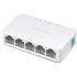 MERCUSYS switch MS105 (5x100Mb/s, fanless)