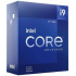 CPU INTEL Core i9-12900KF, 3.20GHz, 30MB L3 LGA1700, BOX (bez chladiče, bez VGA)