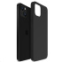 3mk Hardy Silicone MagCase pro Apple iPhone 15, Graphite