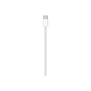 APPLE opletený USB-C nabíjecí kabel (1m)