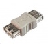 PREMIUMCORD Redukce USB A(F) / A(F)