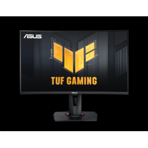 ASUS LCD 27" VG27VQ TUF Gaming 1920x1080 VA 350cd 1ms MPRT 240Hz repro HDMI DP vesa