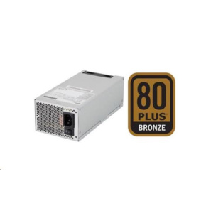 Fortron zdroj FSP400-50WCB 80PLUS BRONZE, 2U, 400W