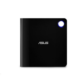 ASUS External Slim BD Writer, USB 3.1, Blu-ray